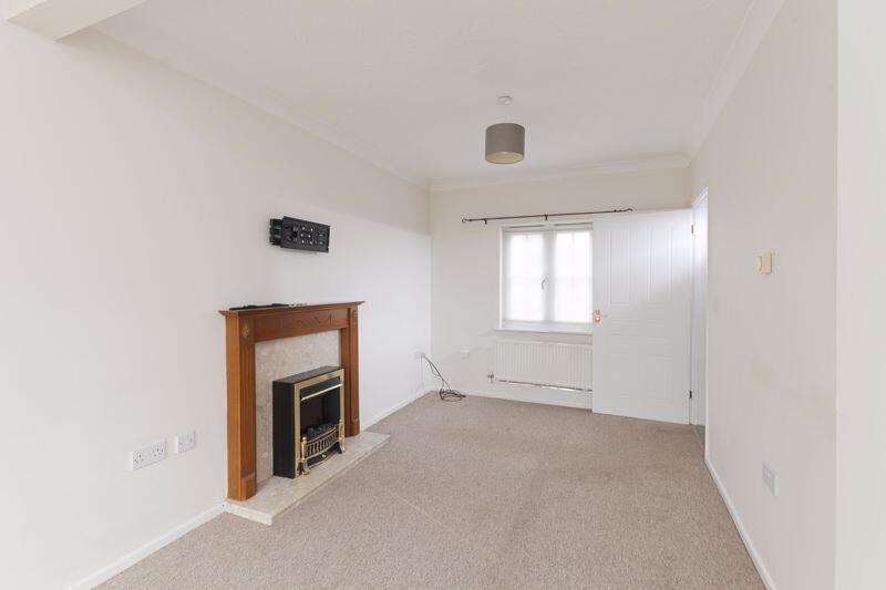 Sitting/Dining Room