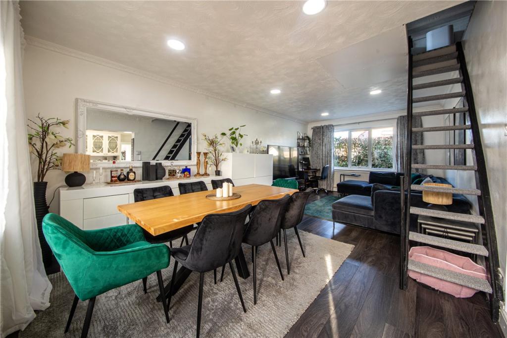 Living/Dining