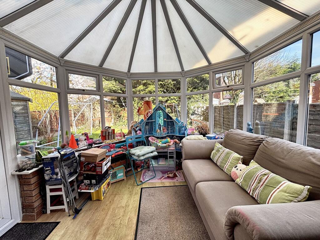 Conservatory