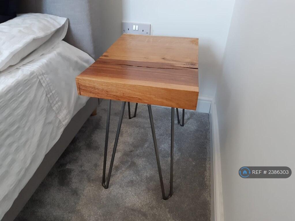 Matching Side Tables
