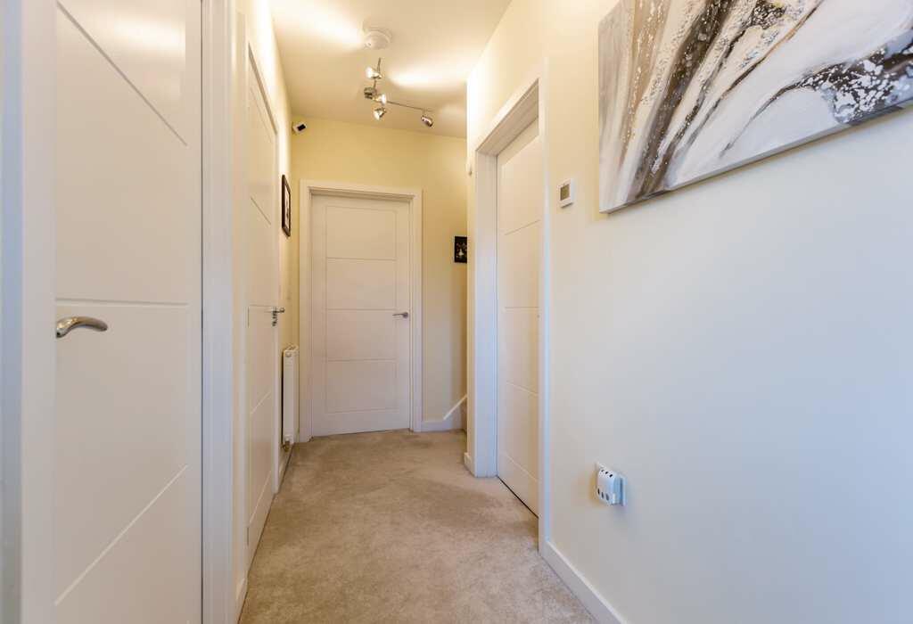 Ground Floor Hall