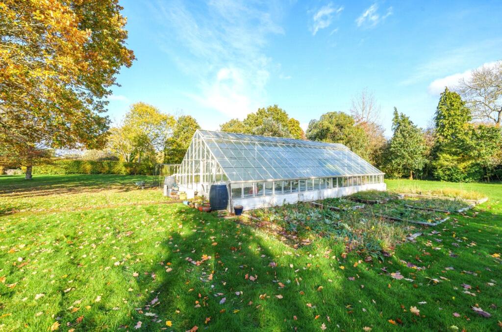 Greenhouse