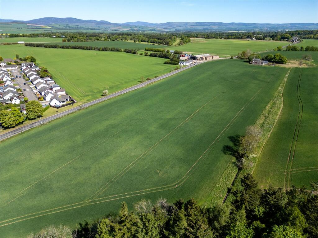 Agricultural Land
