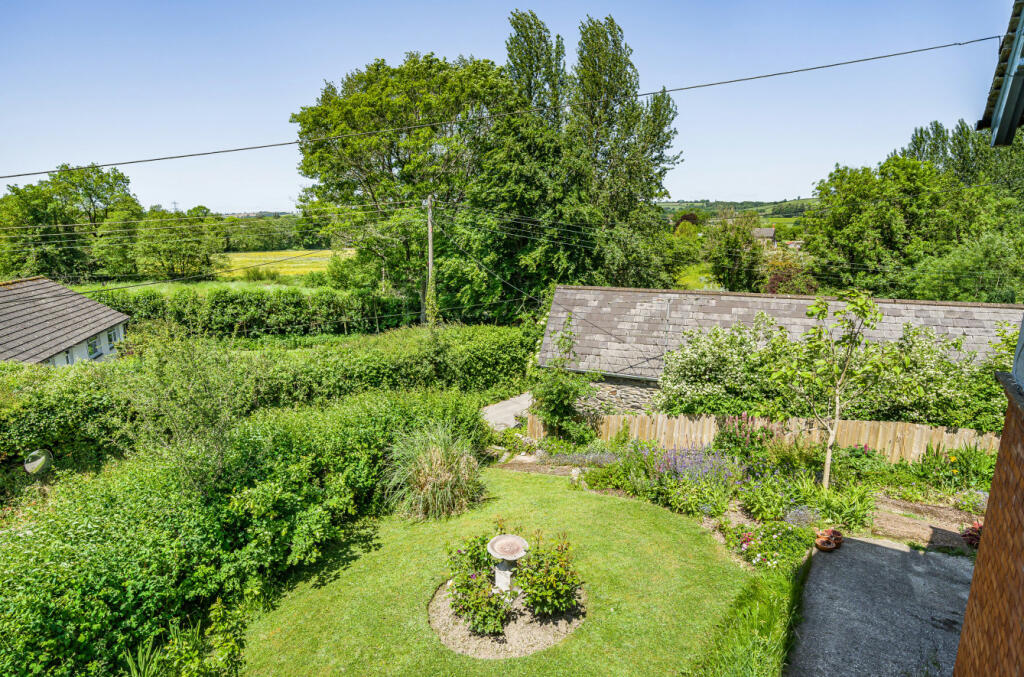 Shillingford,Seddons