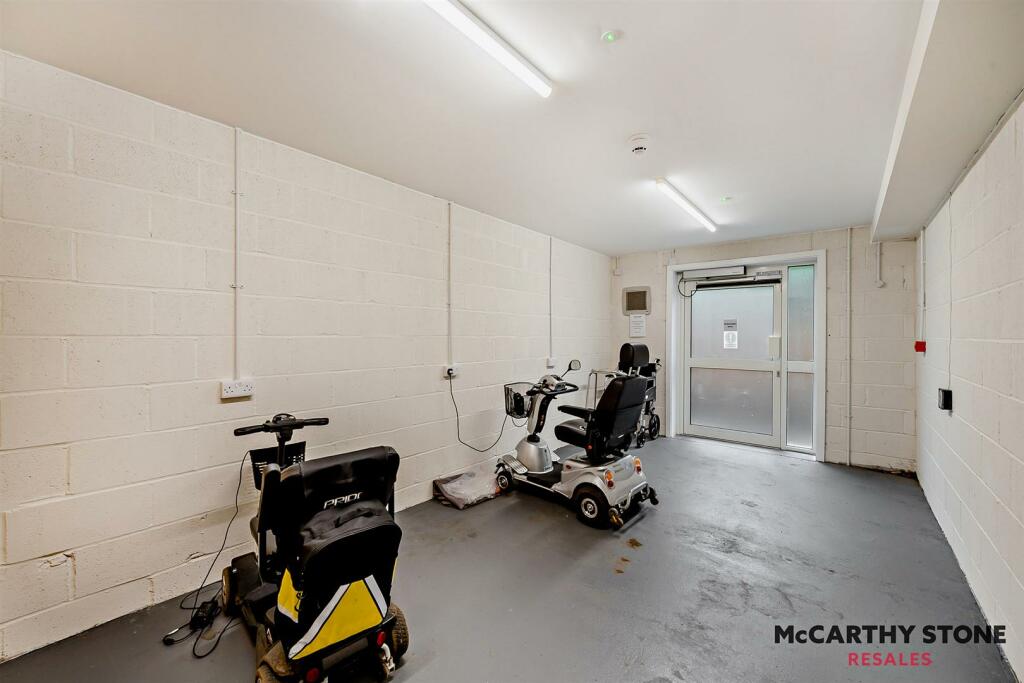 Mobility Scooter Store