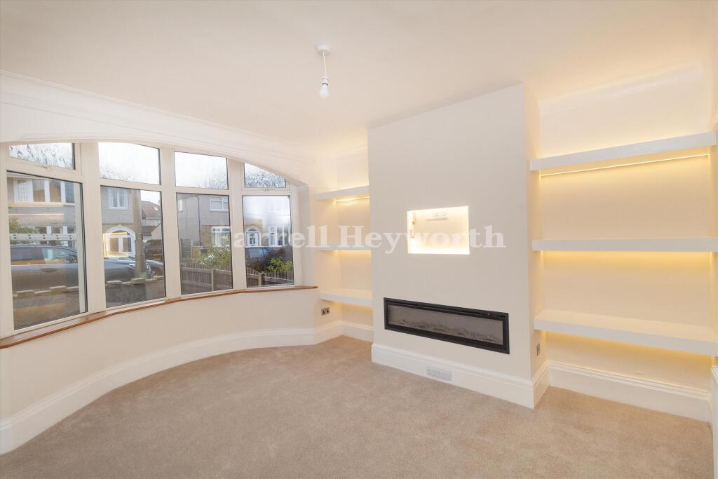 Lichfield Avenue, Bare, Morecambe