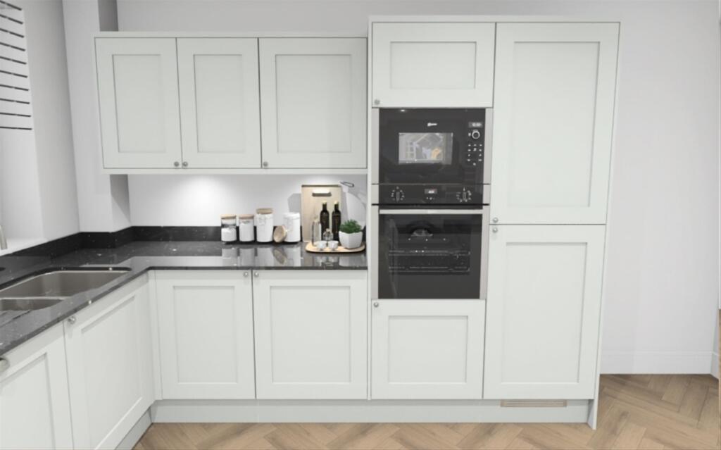 Ennerdale Kitchen 3r