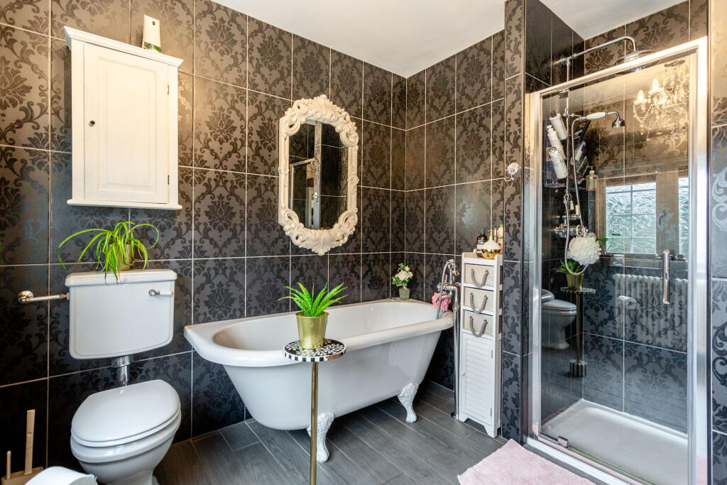 Bathroom a