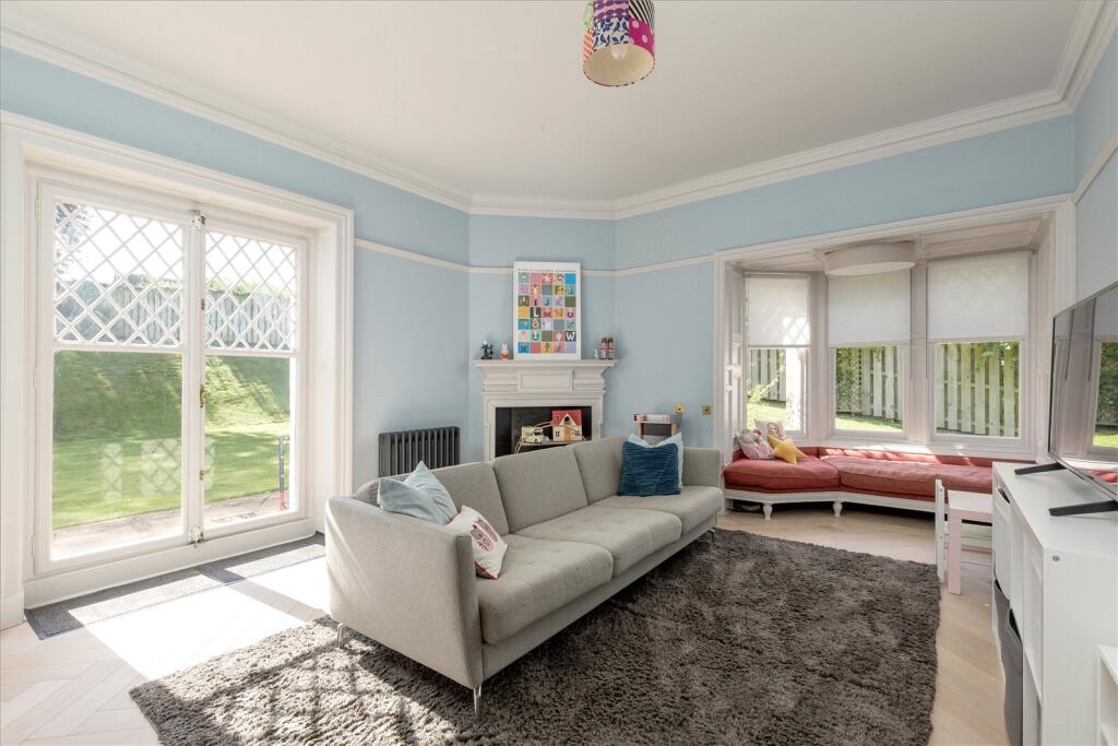 Playroom