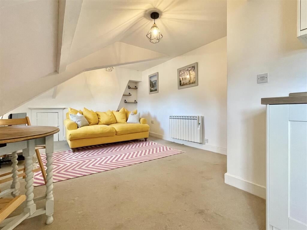 High East Street, Dorchester