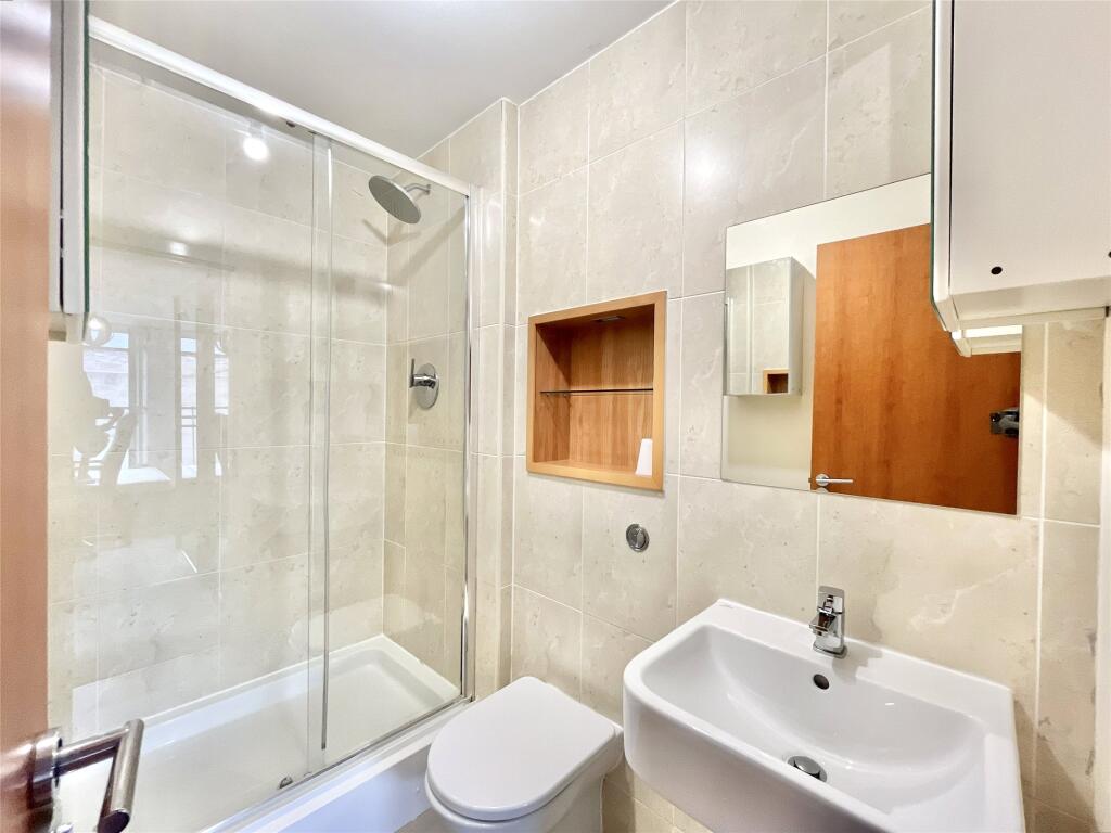 En Suite