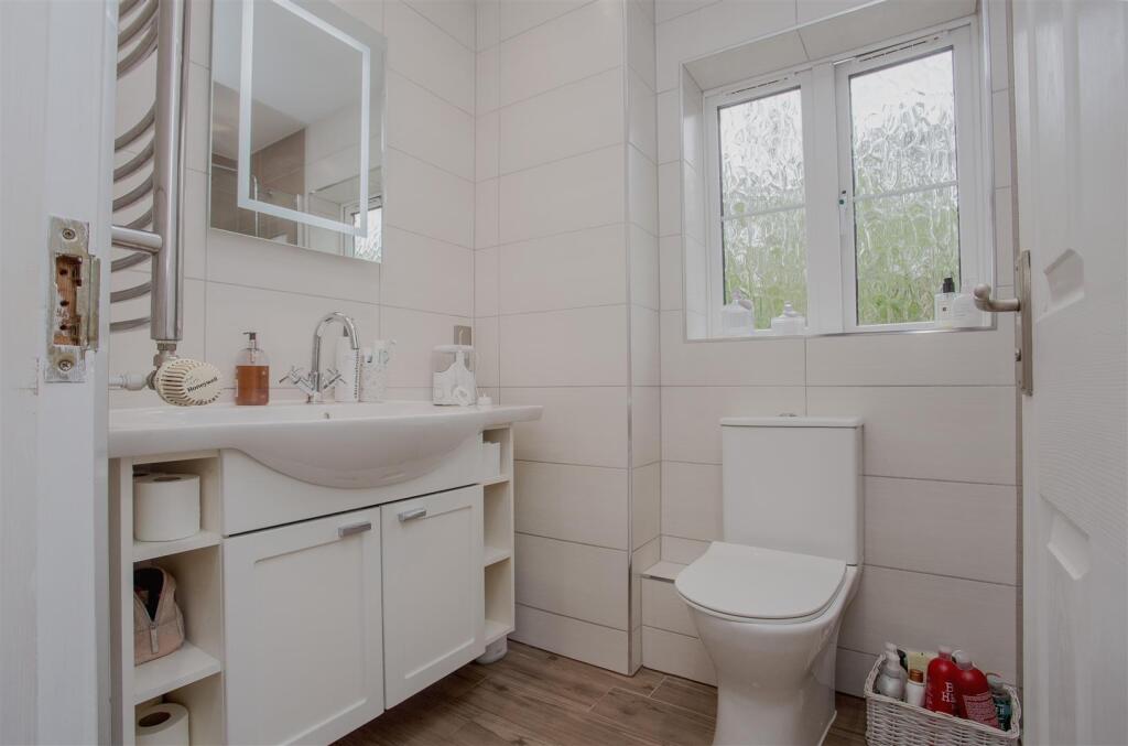 En-Suite