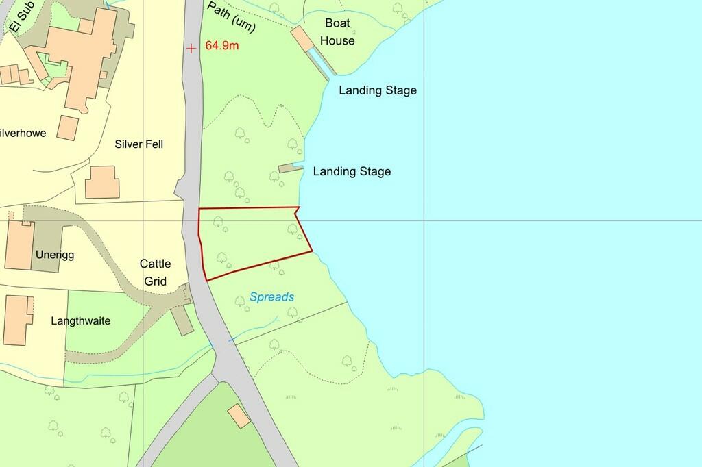 Os Plan Lake Fron...