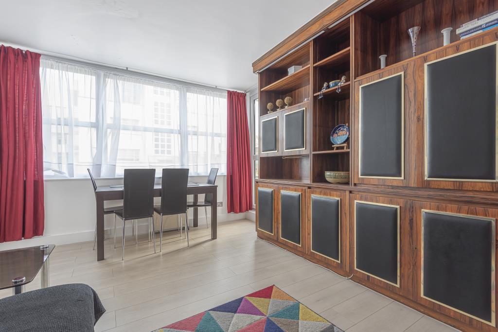 Reception/Dining Room