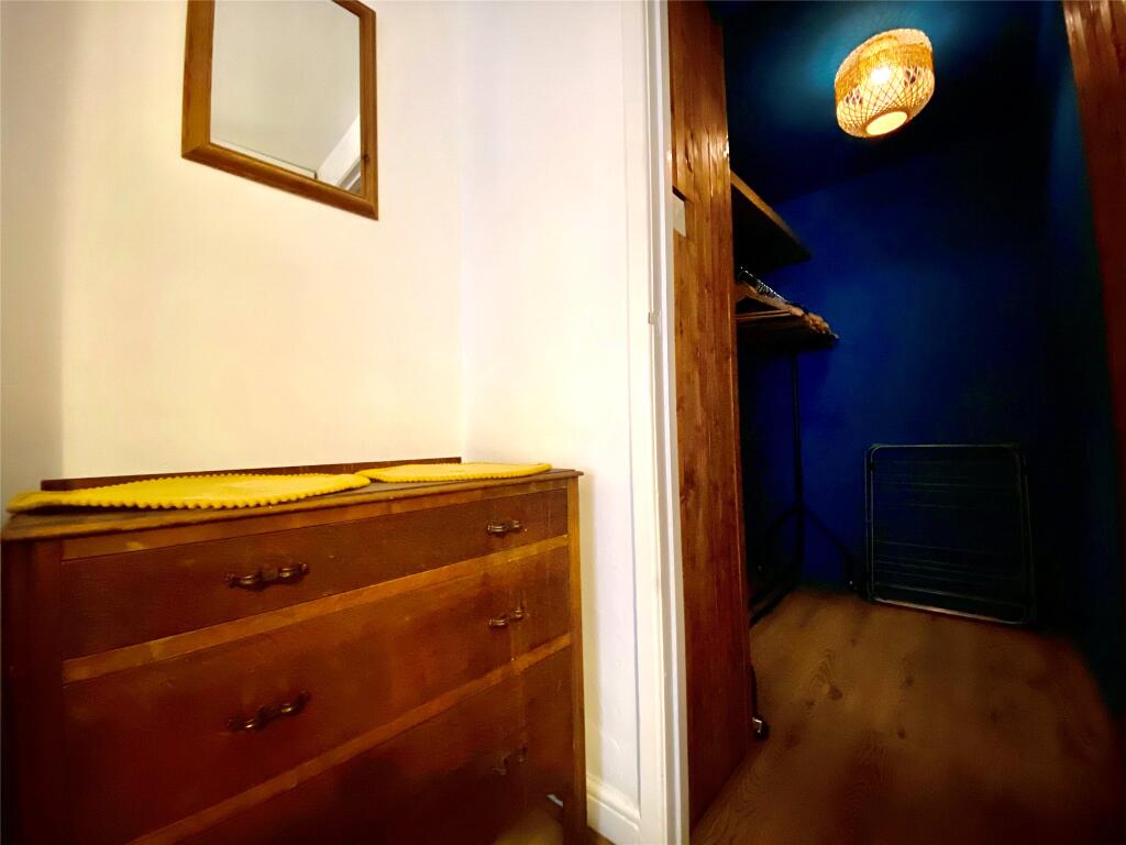 Wardrobe