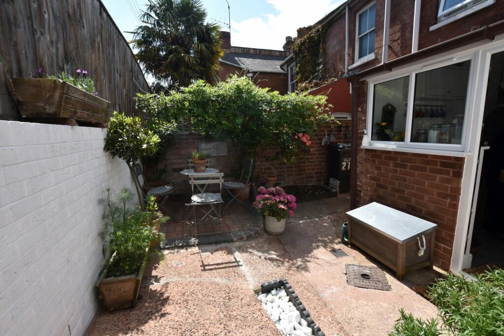 Garden
