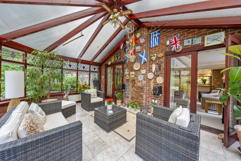 Conservatory