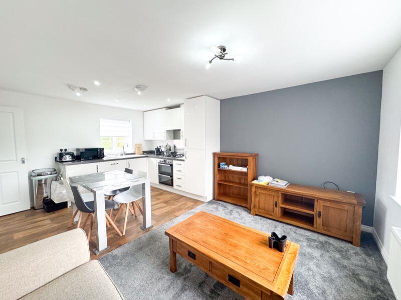 Open plan view 2