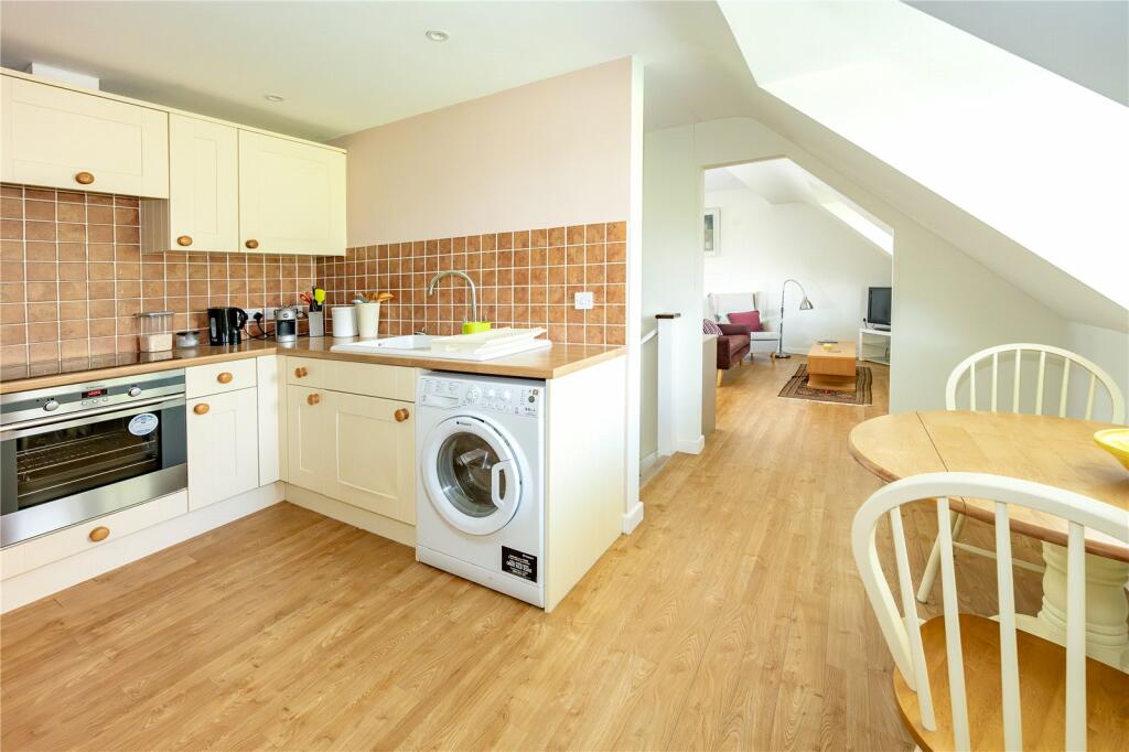 Annexe Kitchen/Diner