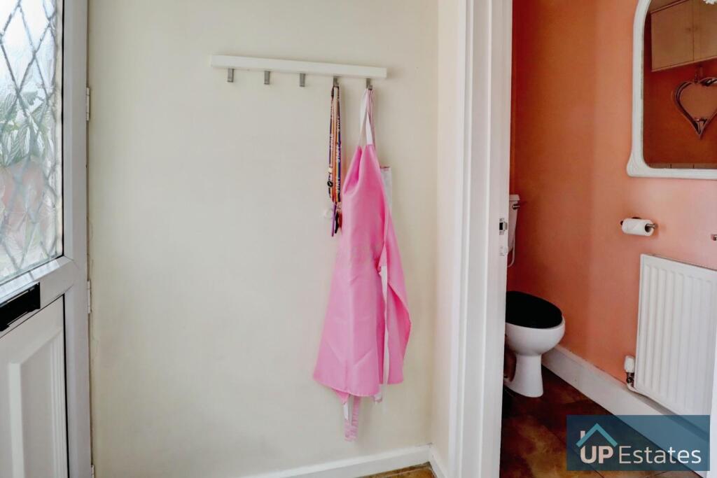 Hall/WC