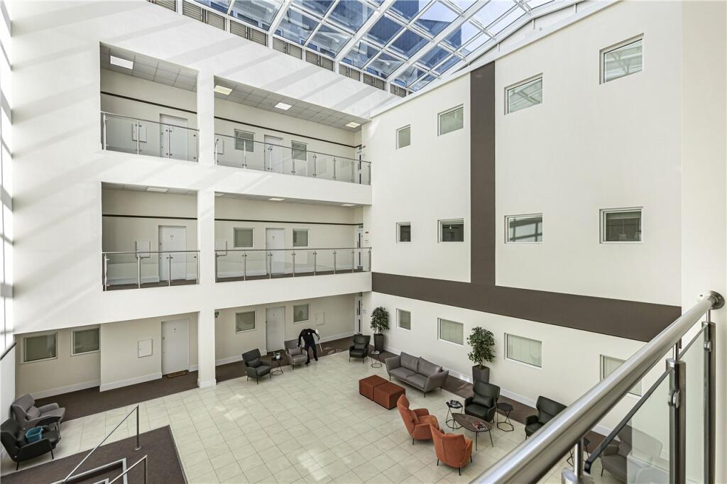 Communal Area
