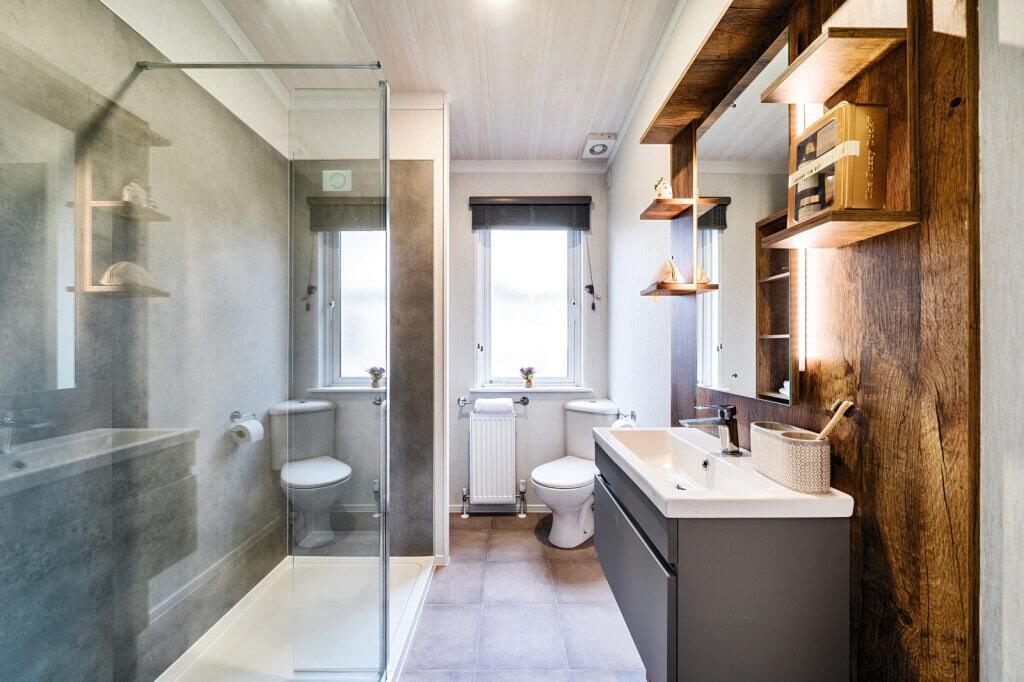Typical En-suite