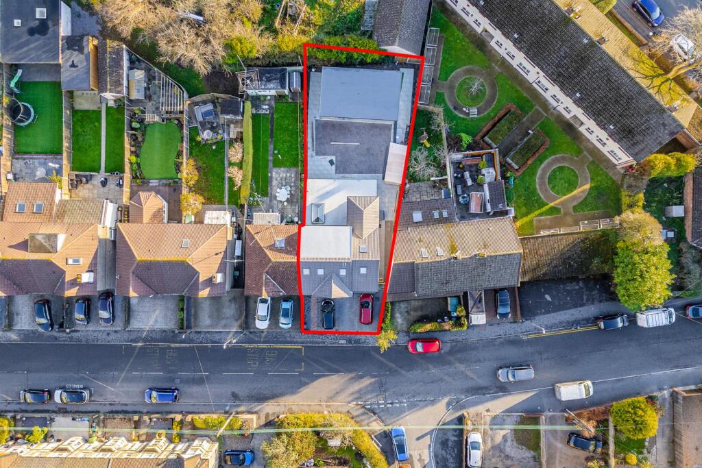 116 Mount Hill Road, Hanham, Bristol BS15 8QR | Fr