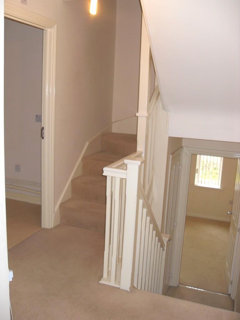 Split level property