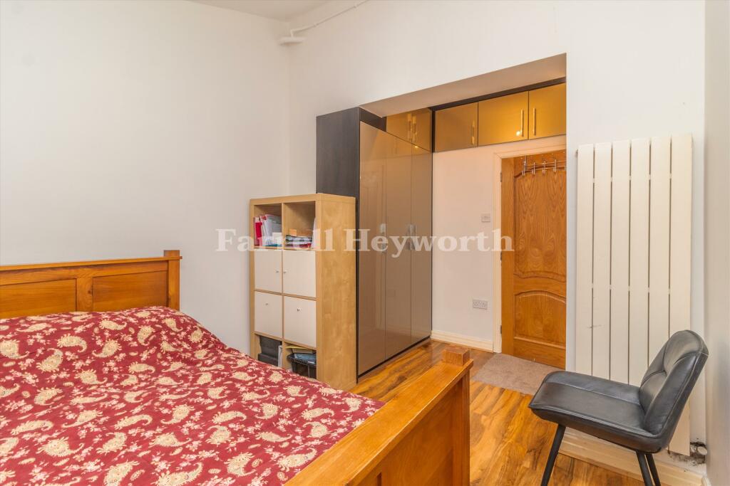Ground Floor Bedroom
