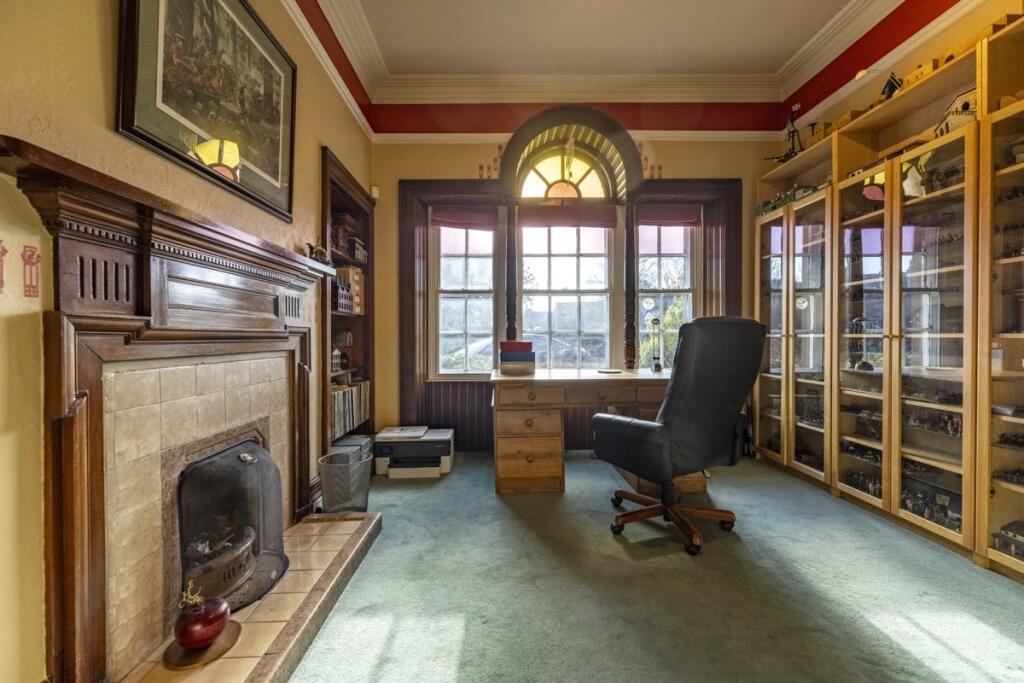 Lounge/Study