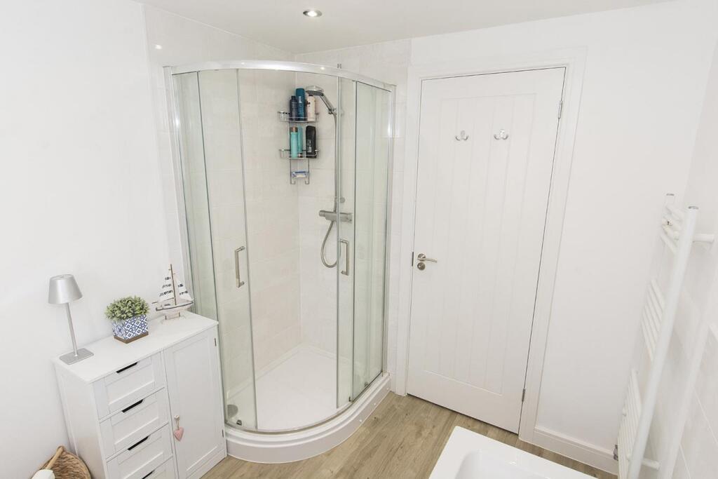 (Family Bathroom Photo Two)