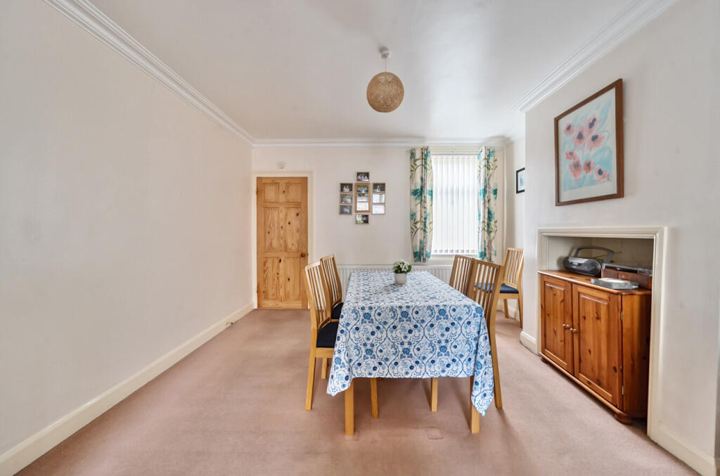 Diningroom