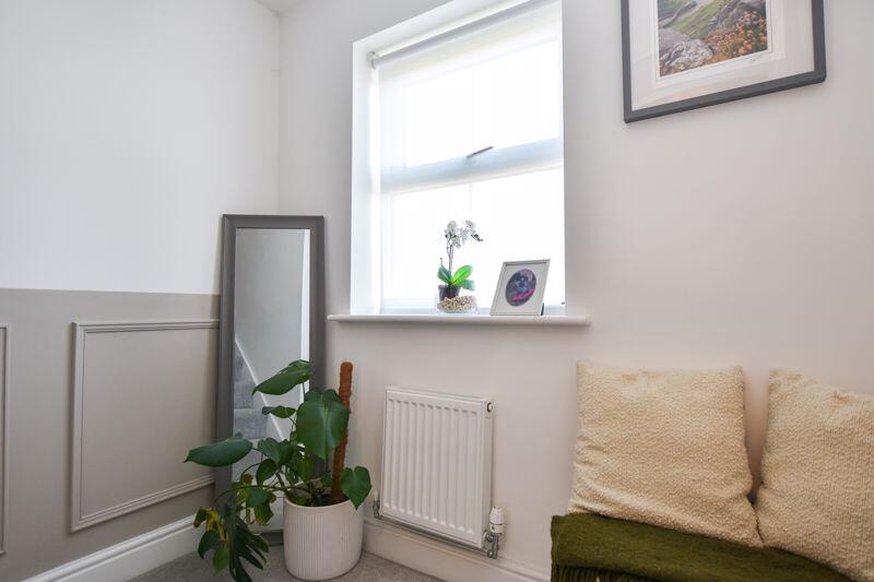 Barrowfield Drive, Stamford