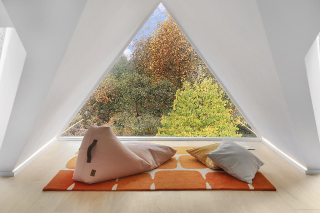 Park-View Window