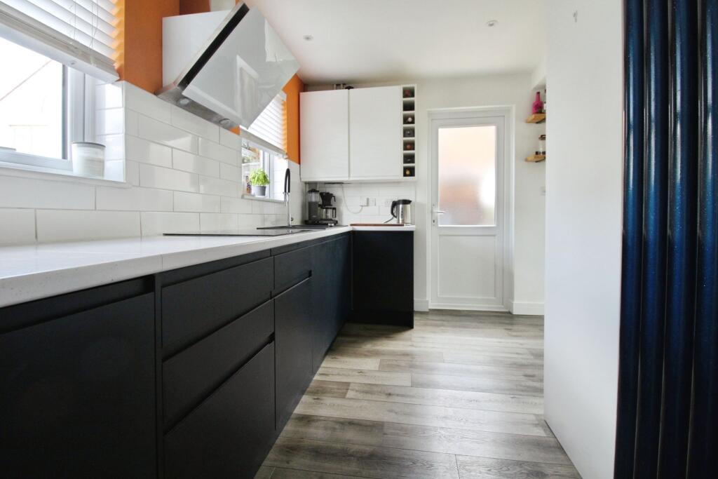 Kitchen Breakfast Dining Room