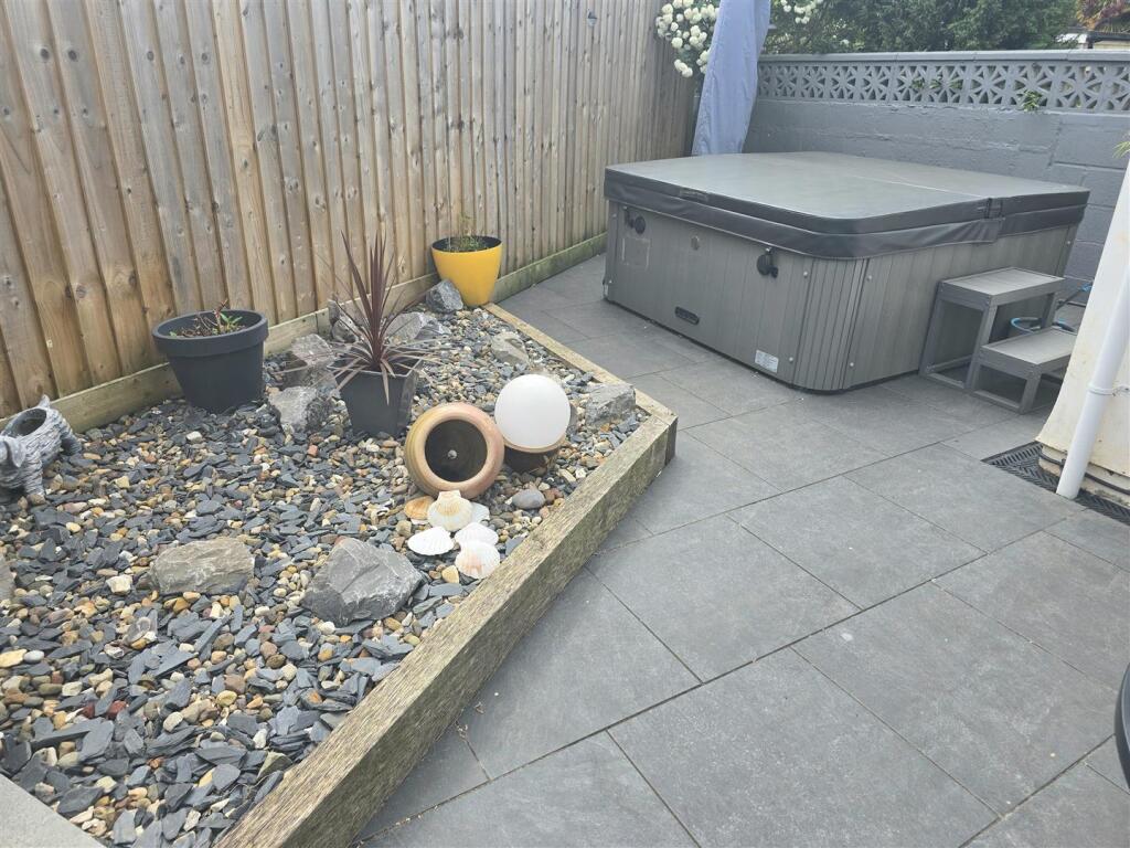 Gardens