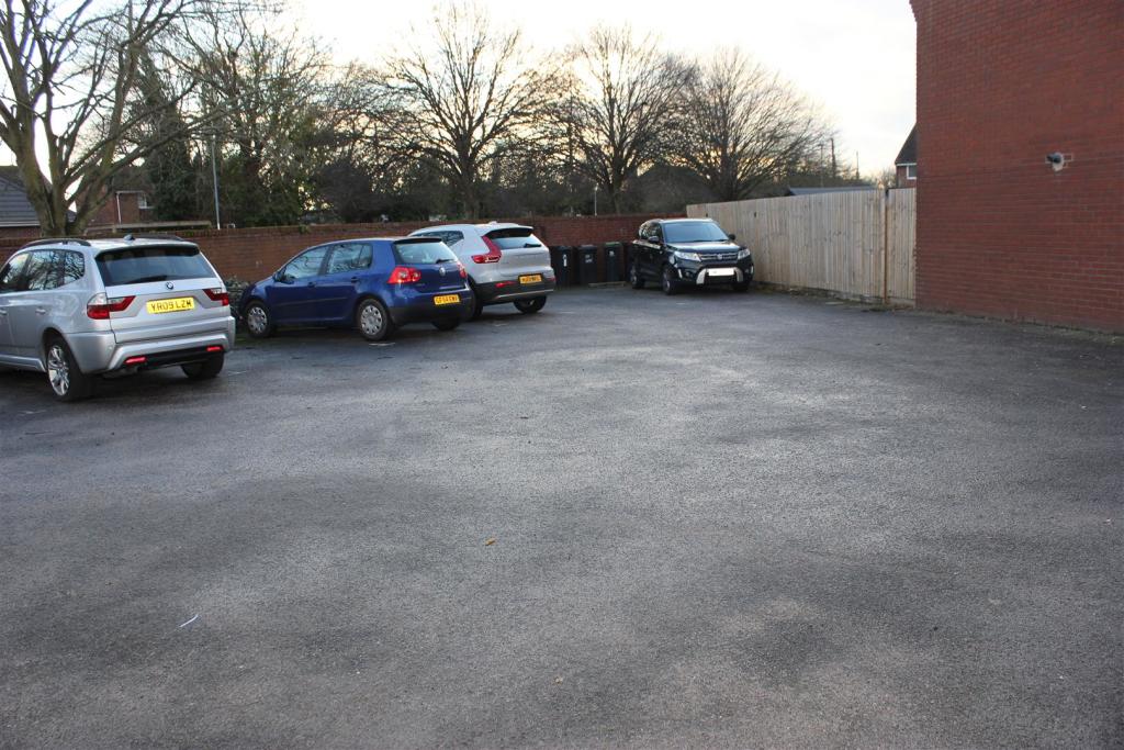 Parking Area