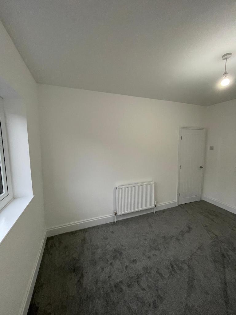 Spacious Bedrooms with Neutral Decor