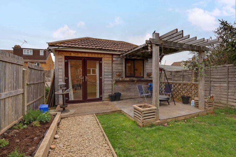 Outbuilding