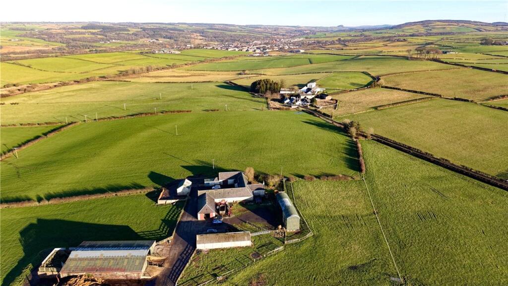 West Ashyard