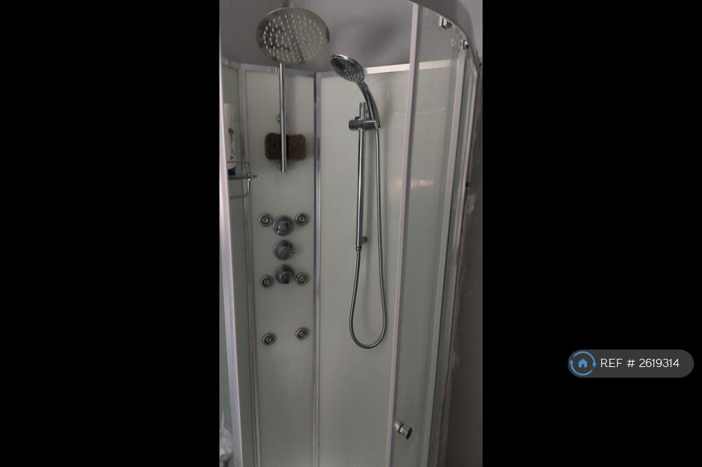 Shower Unit