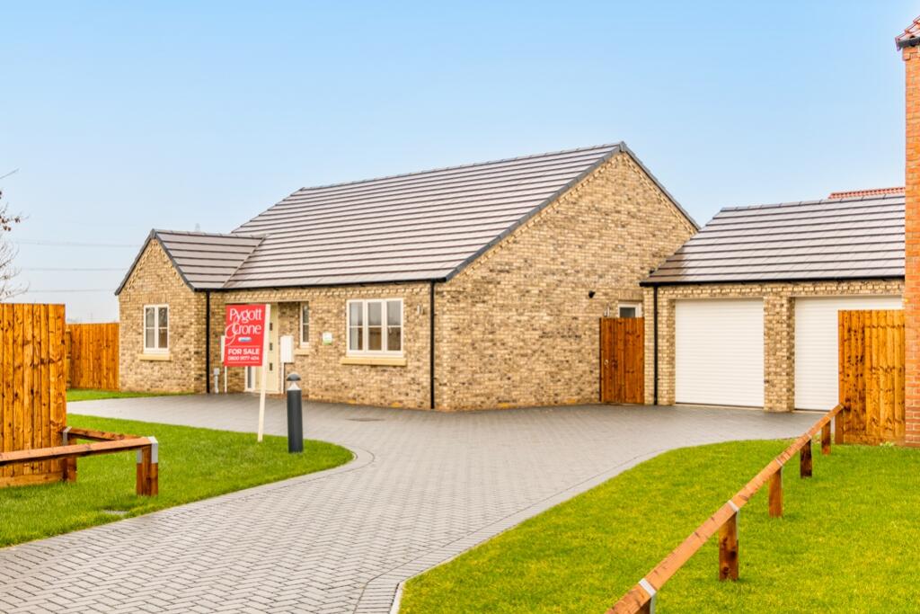 Plot 76, Wignals Wood (Holbeach)-9