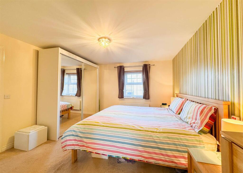 MASTER SUITE