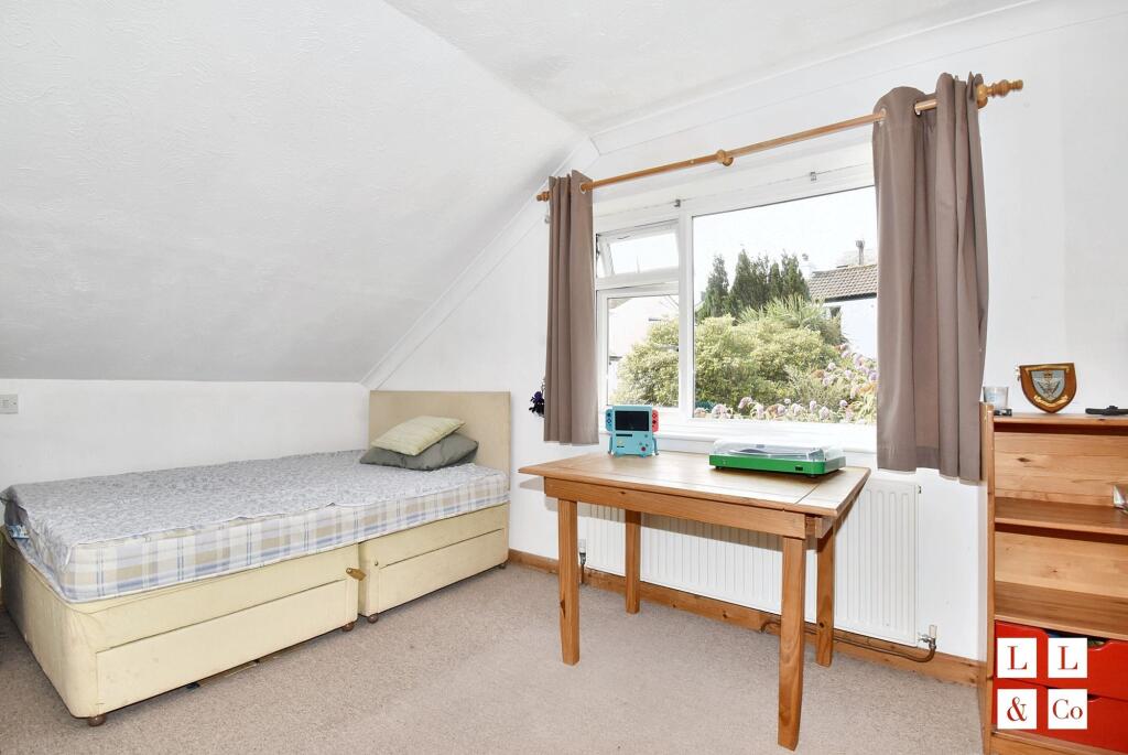 BEDROOM 3