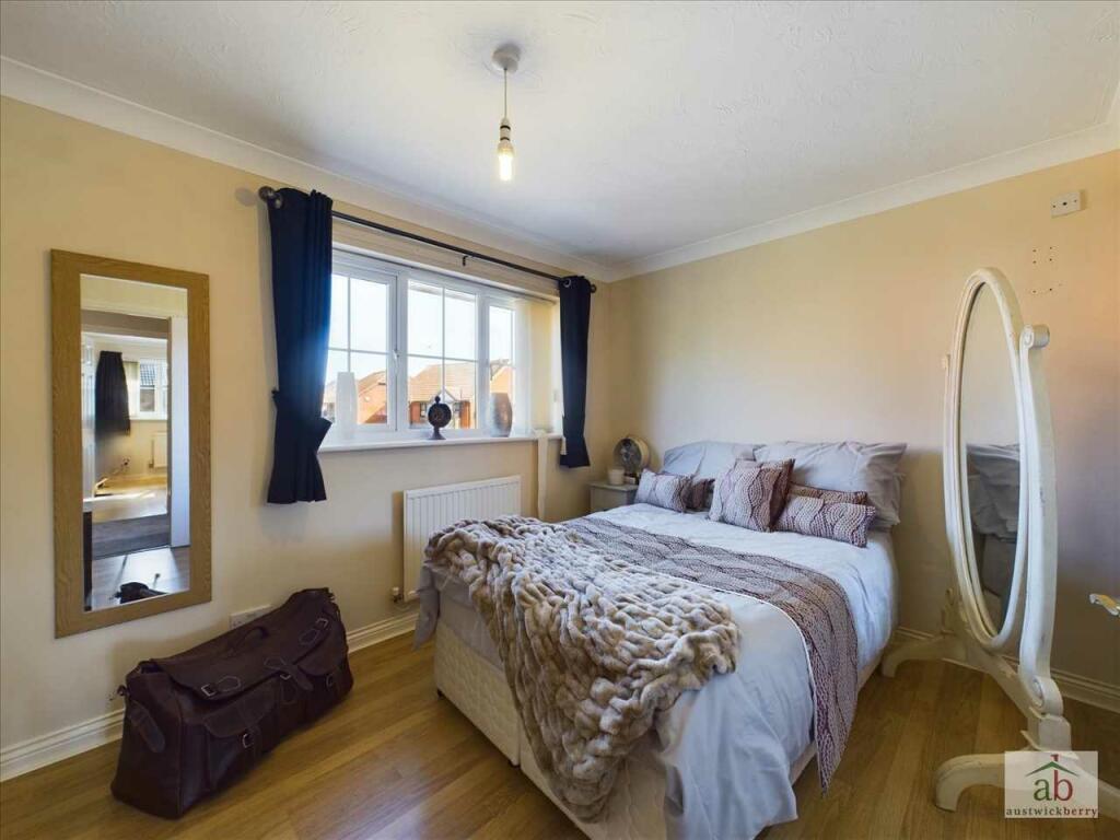 Bedroom 3