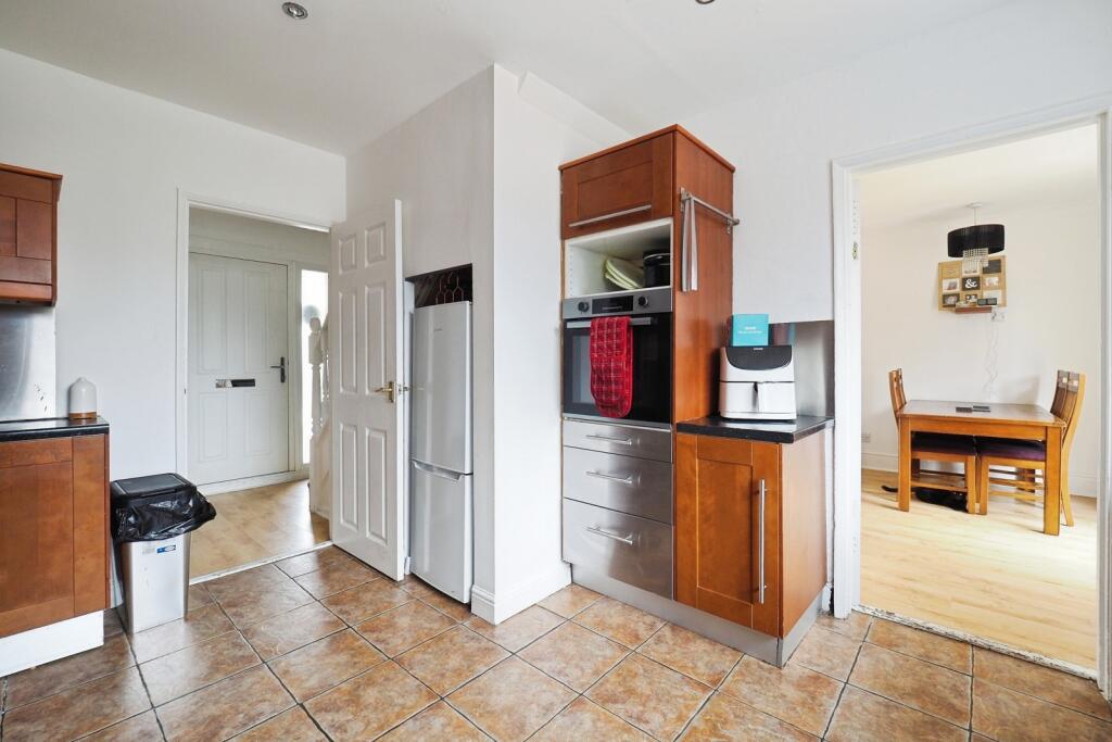 Fitted Kitchen