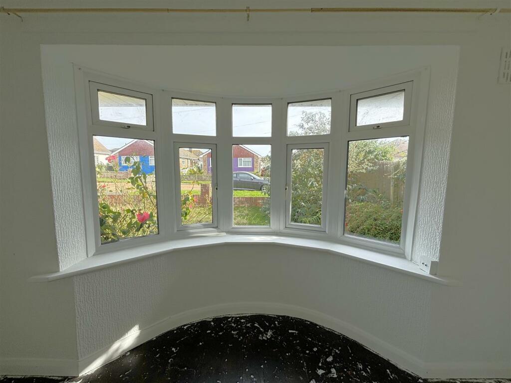 Bay Window