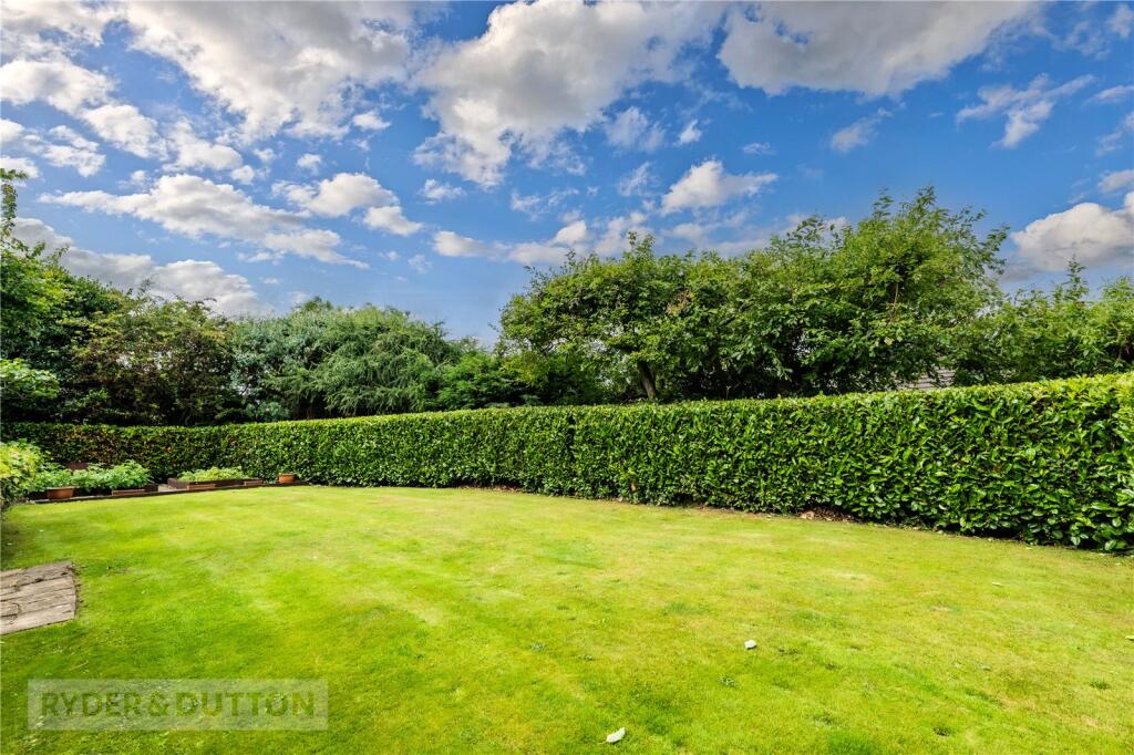 Gardens