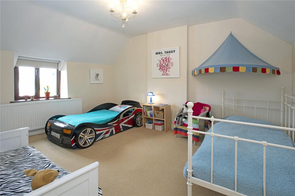 Bedroom 5