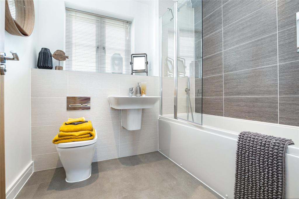 Show Home